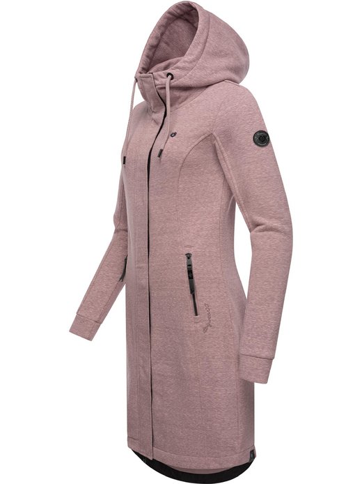 Damen Kurzmantel - Letti Long