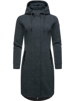 Damen Kurzmantel - Letti Long