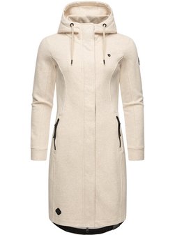 Damen Kurzmantel - Letti Long