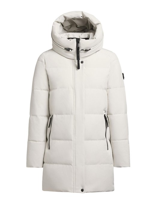 Damen Kurzmantel - Lola-YM