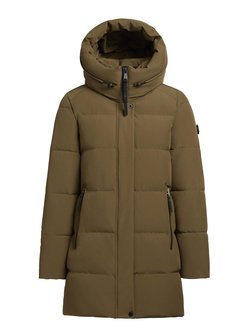 Damen Kurzmantel - Lola-YM