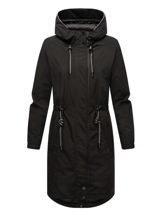 Damen Kurzmantel - Megumii 16