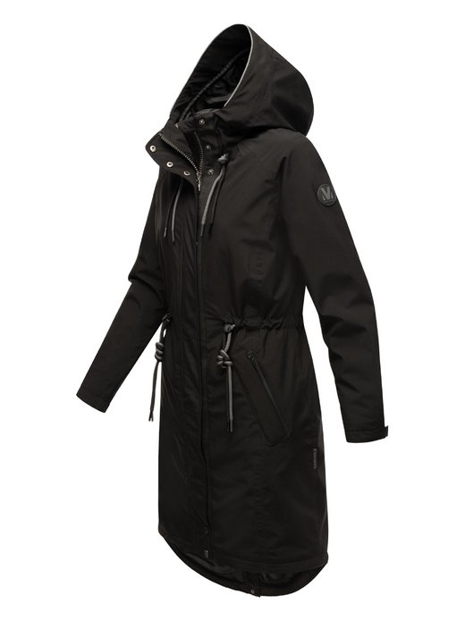 Damen Kurzmantel - Megumii 16