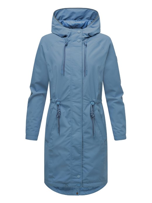 Damen Kurzmantel - Megumii 16