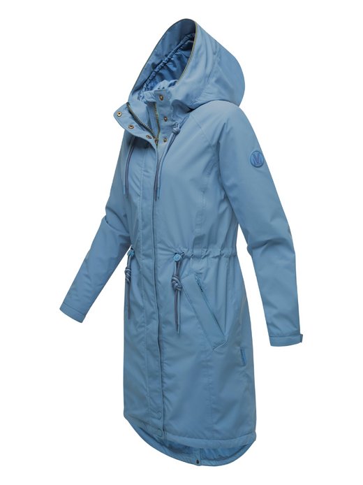 Damen Kurzmantel - Megumii 16