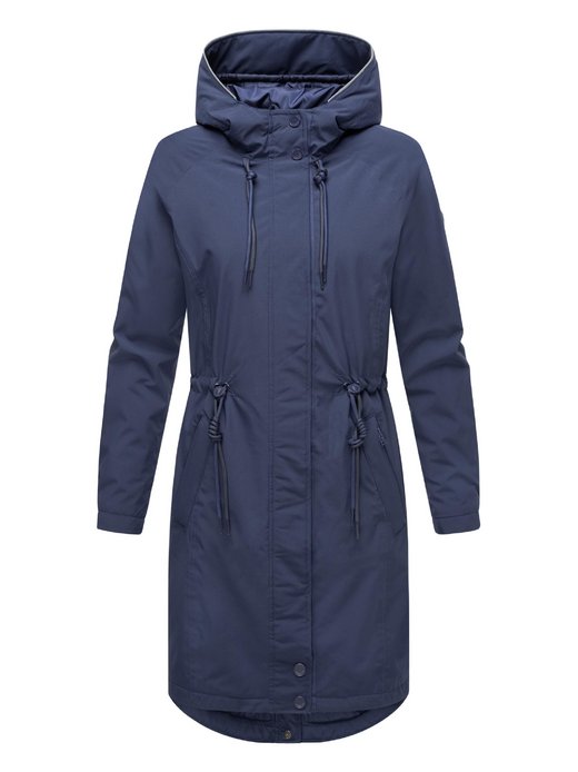 Damen Kurzmantel - Megumii 16