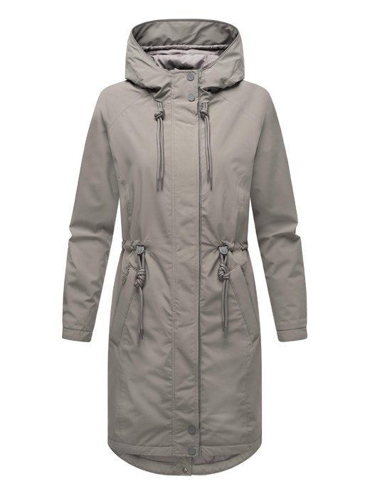 Damen Kurzmantel - Megumii 16