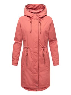 Damen Kurzmantel - Megumii 16