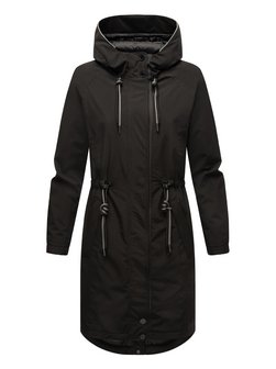 Damen Kurzmantel - Megumii 16