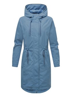 Damen Kurzmantel - Megumii 16