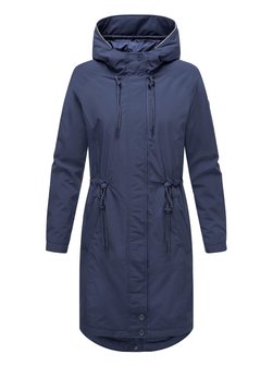 Damen Kurzmantel - Megumii 16