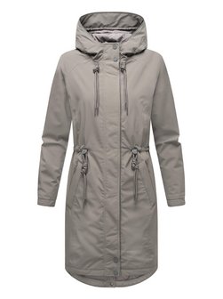 Damen Kurzmantel - Megumii 16