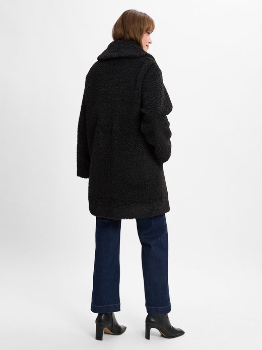 Damen Kurzmantel - Mimina-1