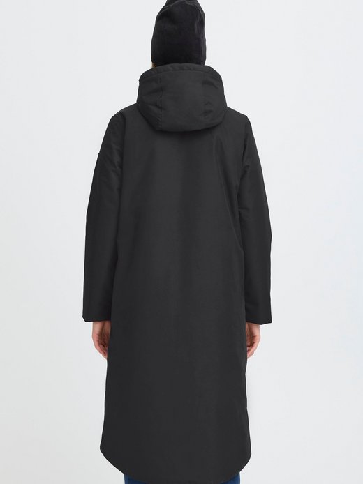 Damen Kurzmantel - NBMalis W Parka W-Pro 10000