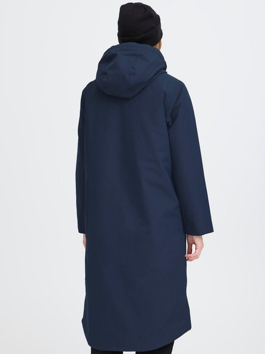 Damen Kurzmantel - NBMalis W Parka W-Pro 10000