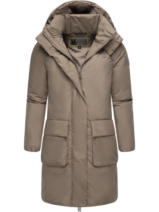 Damen Kurzmantel - Nanami 16