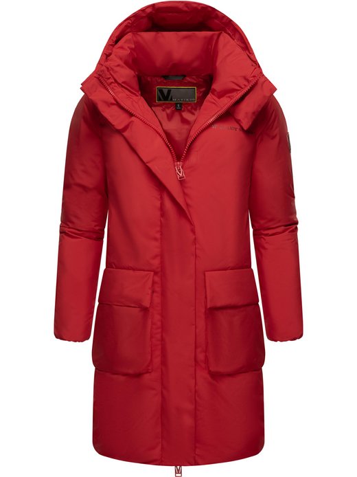 Damen Kurzmantel - Nanami 16