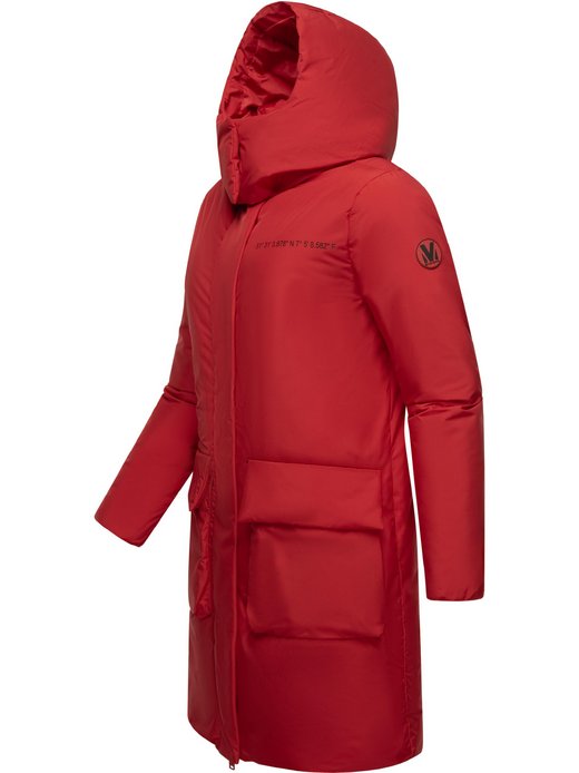 Damen Kurzmantel - Nanami 16