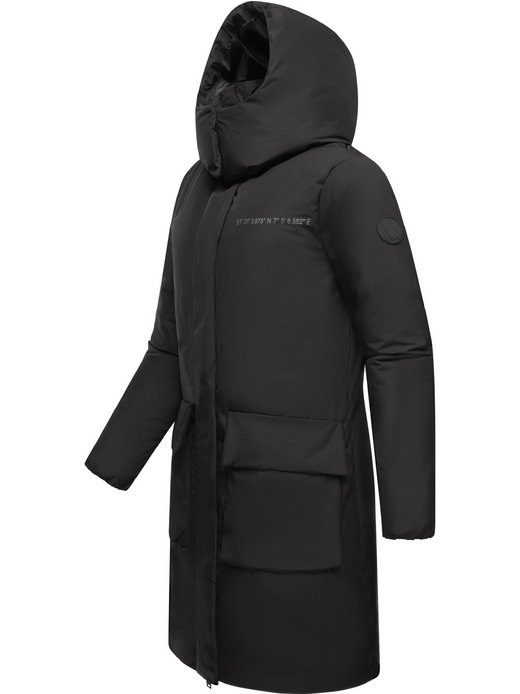 Damen Kurzmantel - Nanami 16