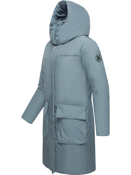 Damen Kurzmantel - Nanami 16