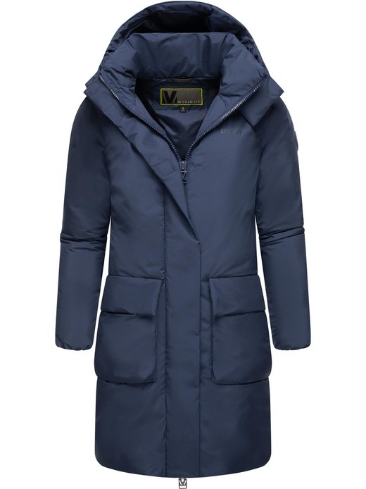 Damen Kurzmantel - Nanami 16