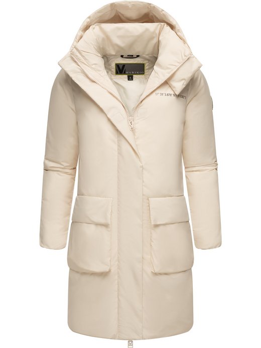 Damen Kurzmantel - Nanami 16