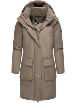 Damen Kurzmantel - Nanami 16