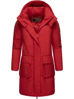 Damen Kurzmantel - Nanami 16