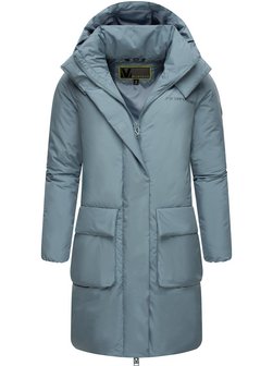 Damen Kurzmantel - Nanami 16