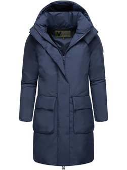 Damen Kurzmantel - Nanami 16