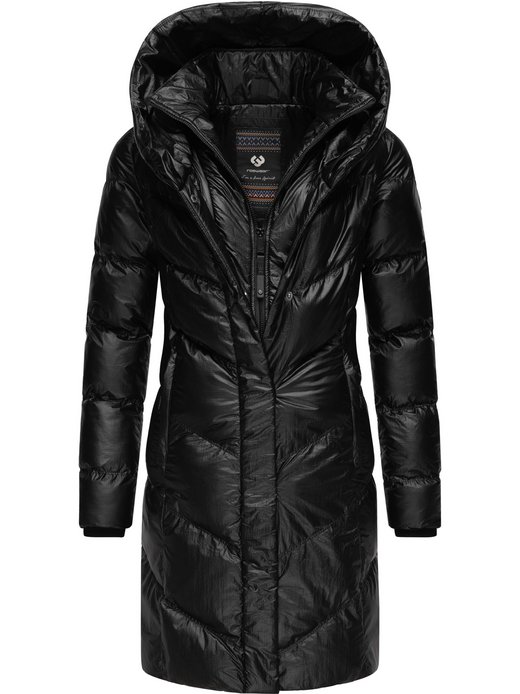 Damen Kurzmantel - Natalka Bling