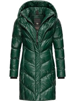 Damen Kurzmantel - Natalka Bling