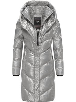 Damen Kurzmantel - Natalka Bling