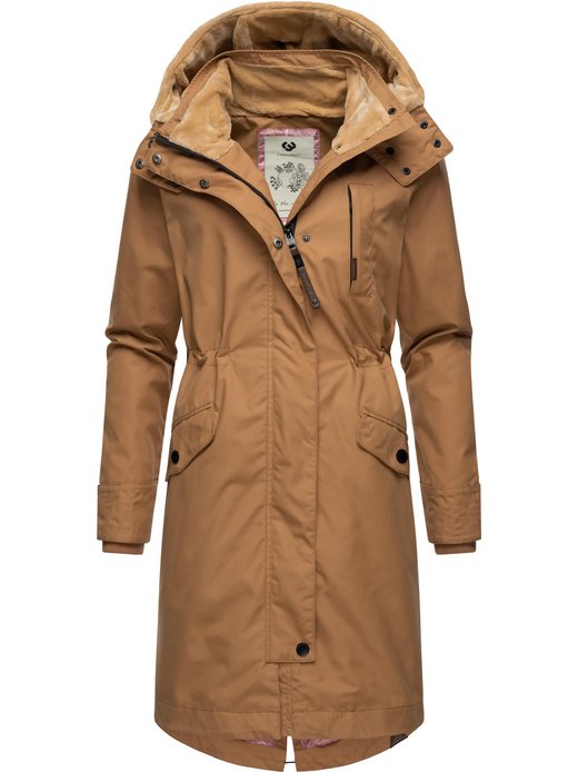 Damen Kurzmantel - Nicco