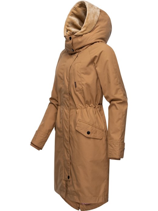 Damen Kurzmantel - Nicco