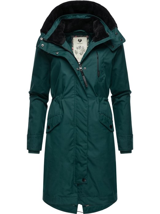 Damen Kurzmantel - Nicco