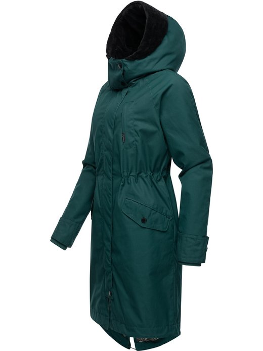 Damen Kurzmantel - Nicco