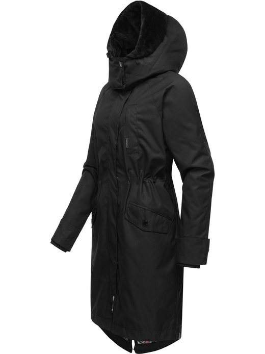 Damen Kurzmantel - Nicco