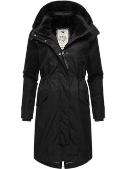 Damen Kurzmantel - Nicco