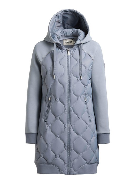 Damen Kurzmantel - Nora