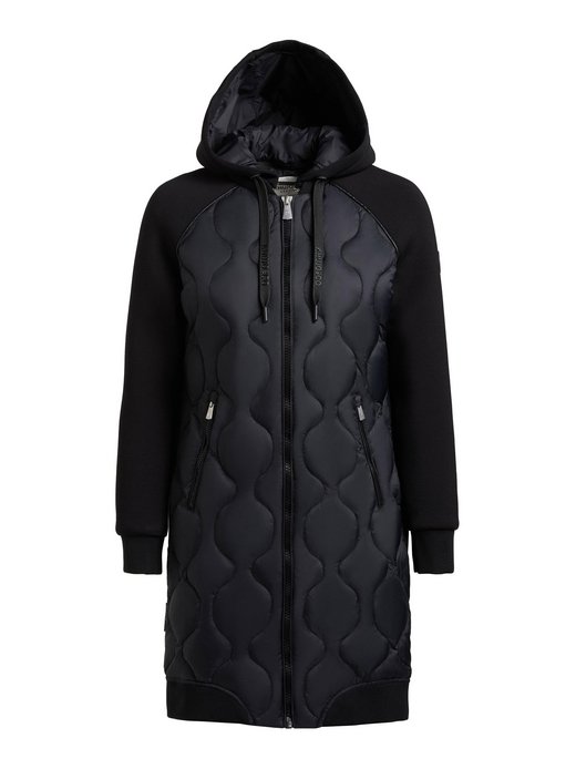 Damen Kurzmantel - Nora