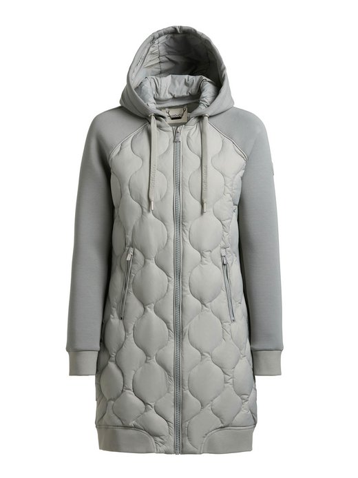 Damen Kurzmantel - Nora