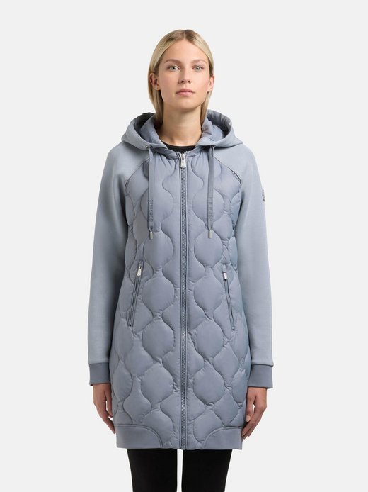 Damen Kurzmantel - Nora