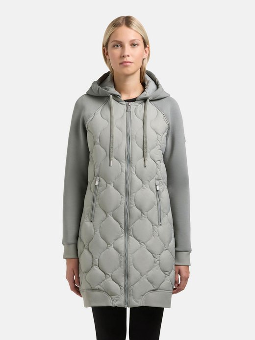 Damen Kurzmantel - Nora