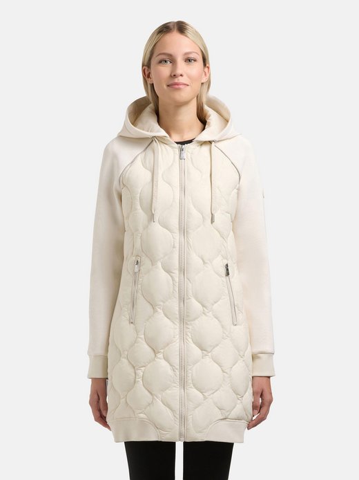 Damen Kurzmantel - Nora