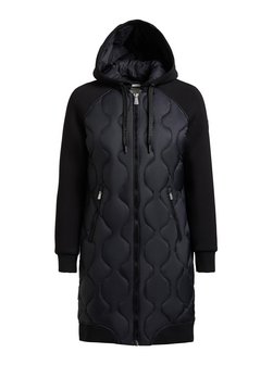 Damen Kurzmantel - Nora