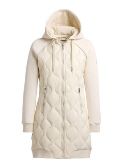 Damen Kurzmantel - Nora