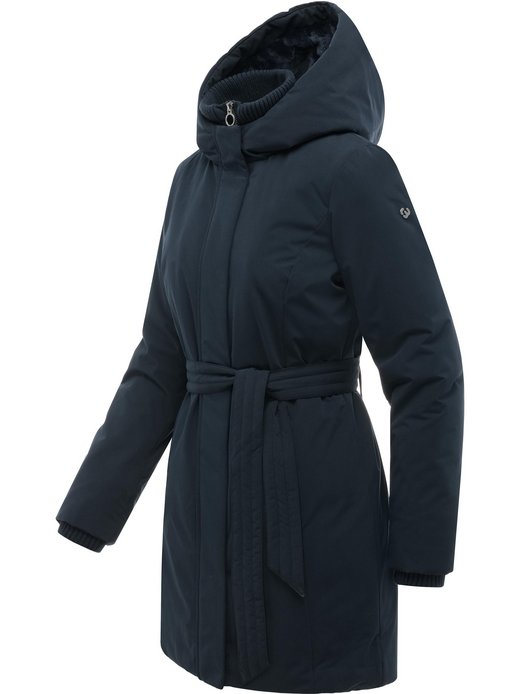 Damen Kurzmantel - Northe Y