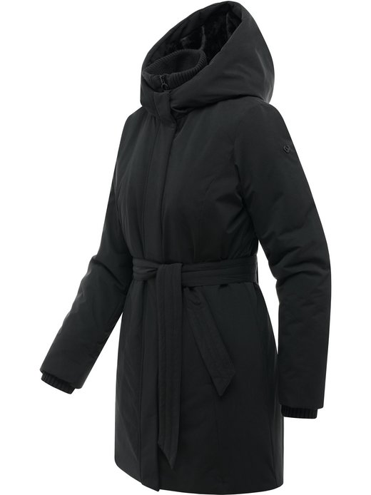 Damen Kurzmantel - Northe Y