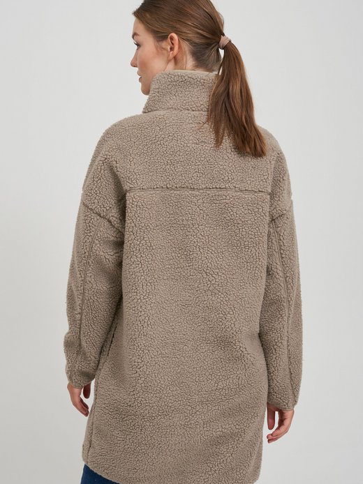 Damen Kurzmantel - OXTova